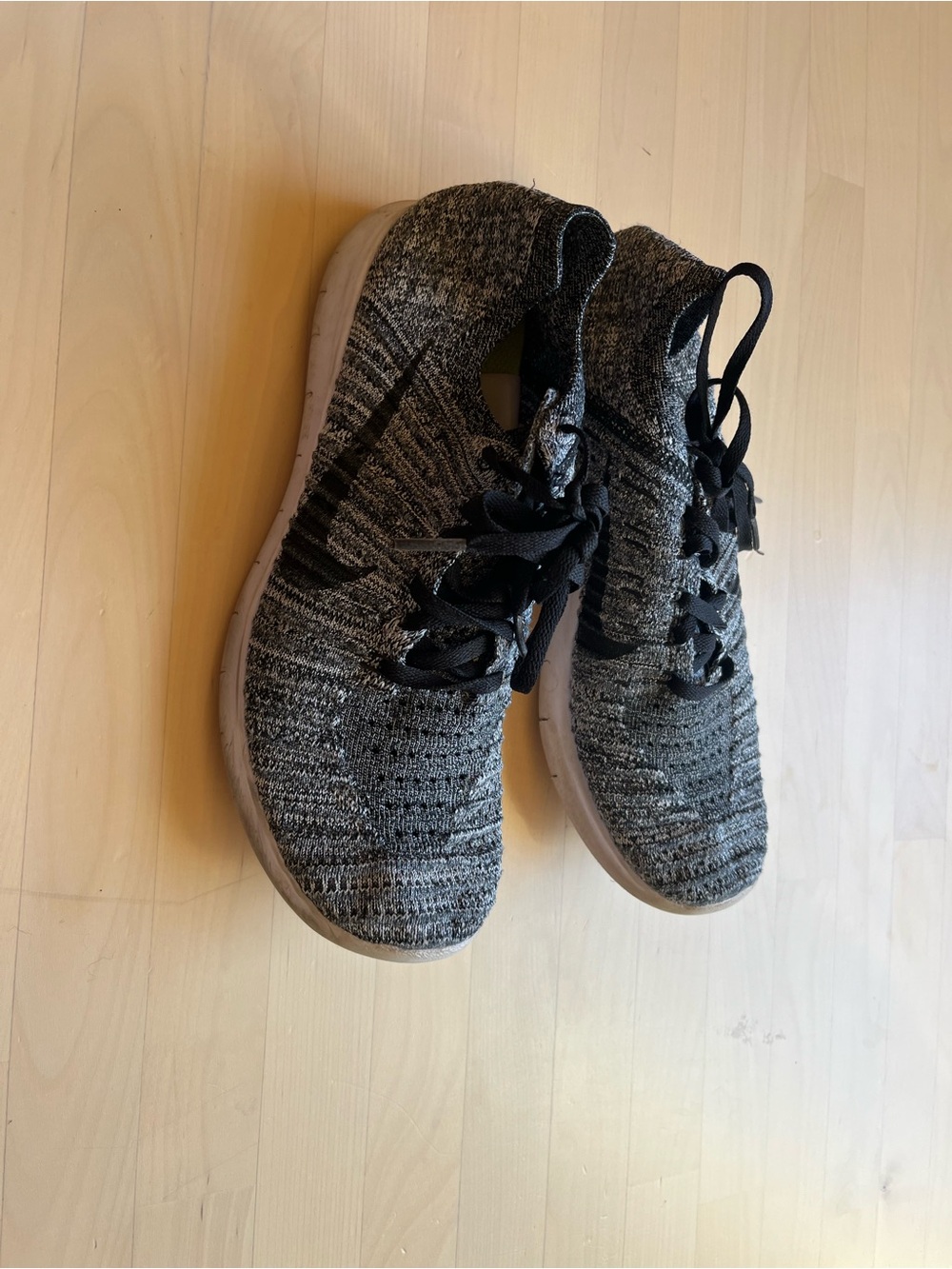 Nike Free Run Flyknit